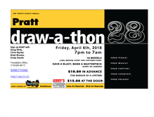 Tablet Screenshot of drawathon.com